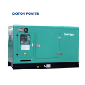 25KVA 20KW Portable Diesel  Generator